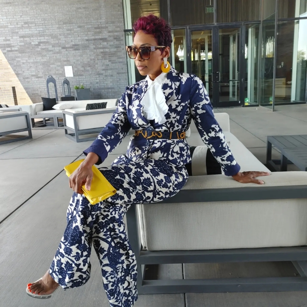 Suit